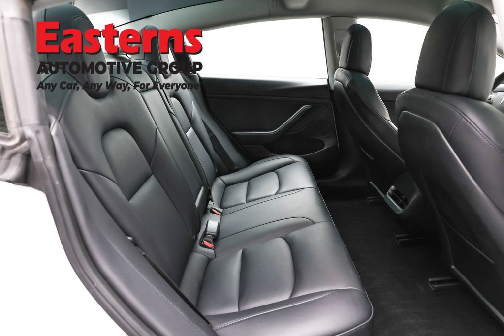 Used 2023 Tesla Model 3 Standard Range RWD image 20