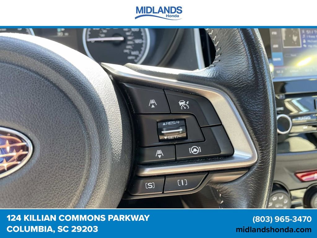 Used 2022 Subaru Forester Premium AWD/4WD image 22