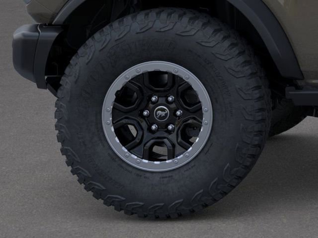 New 2026 Ford Bronco Badlands image 21