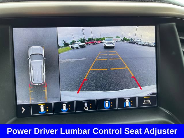 Used 2020 GMC Acadia Denali w/ LPO, 'HIT The Road' Package AWD/4WD image 20