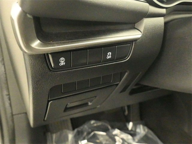 Used 2021 MAZDA MAZDA3 s image 14