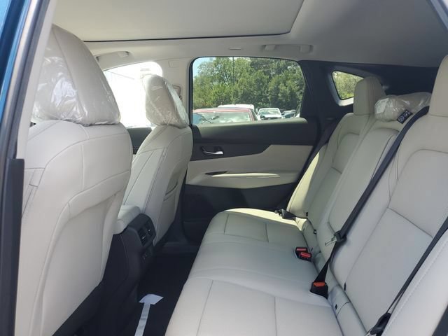 New 2026 Nissan Murano SL AWD/4WD image 8