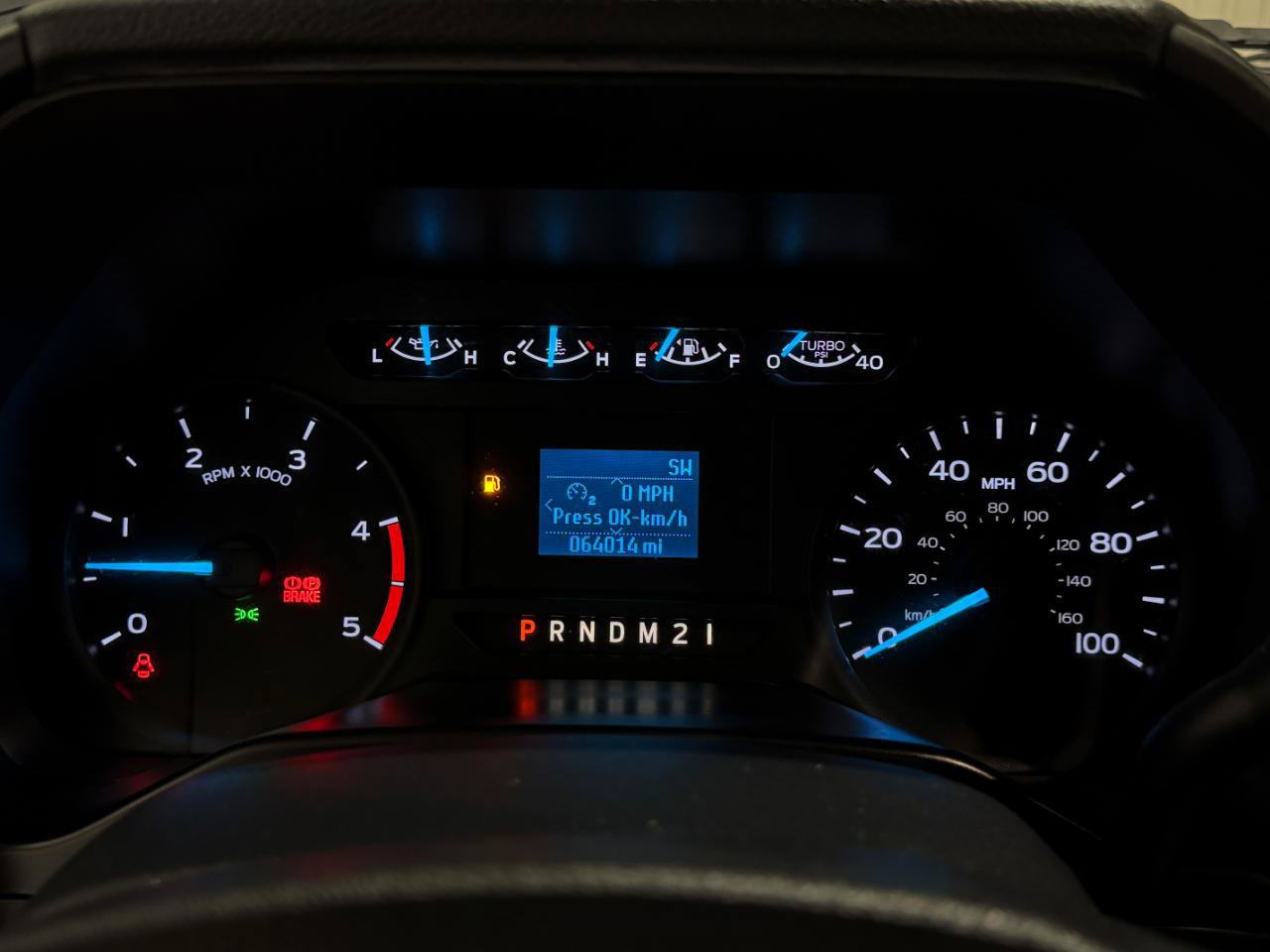 Used 2017 Ford F550 2WD SuperCab Super Duty image 39