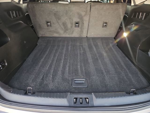 Used 2023 Ford Edge SEL image 38