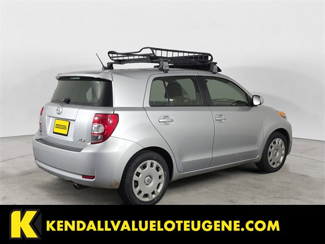 Used 2012 Scion xD image 2