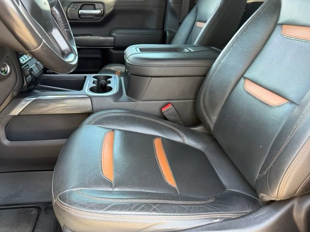 Used 2021 GMC Sierra 1500 AT4 w/ AT4 Value Package AWD/4WD image 15