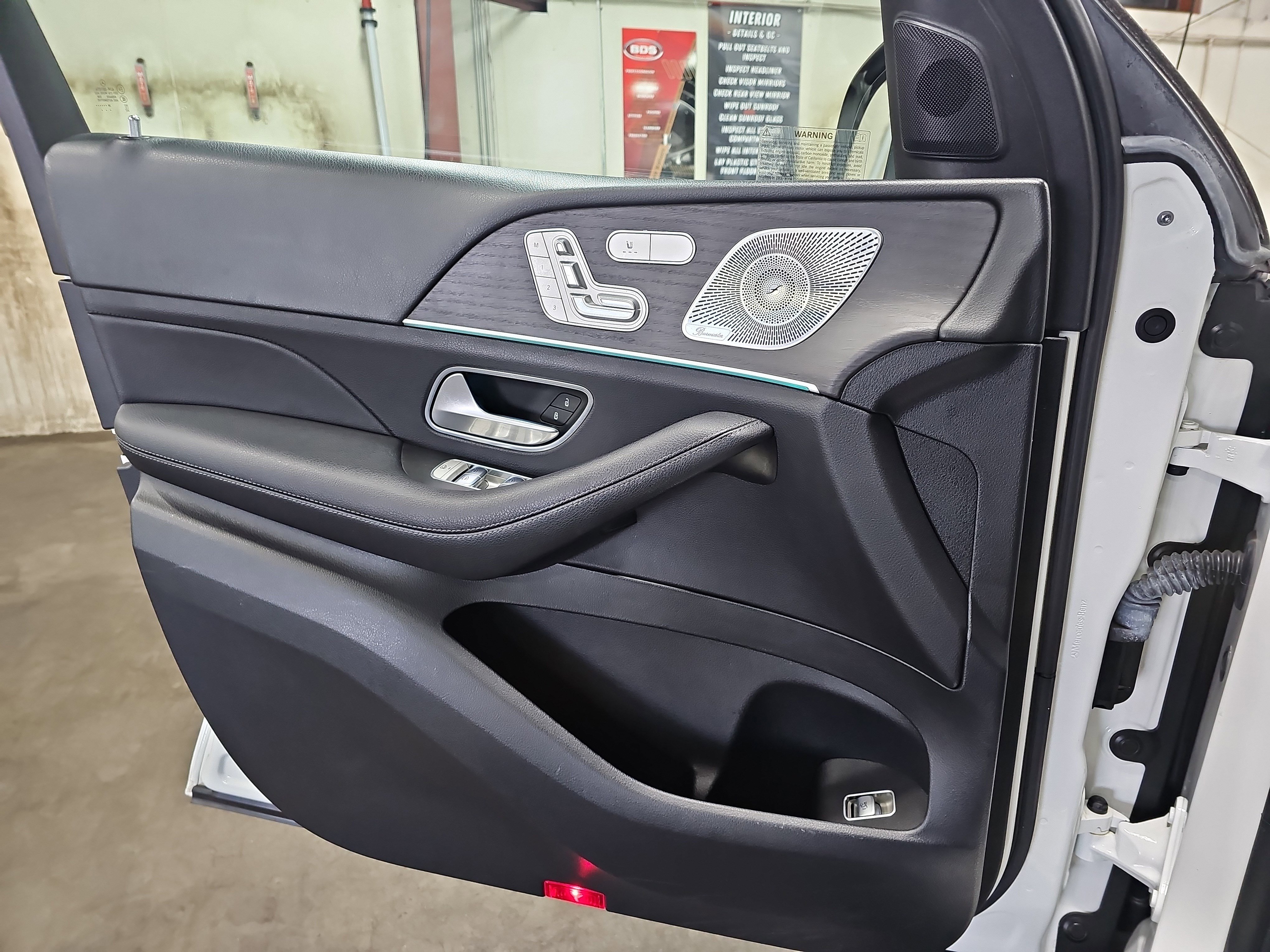 Certified 2020 Mercedes-Benz GLE 350 4MATIC image 28