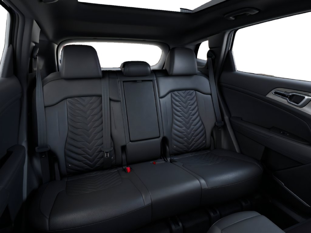 New 2027 Kia Sportage X-Line Prestige AWD/4WD image 16