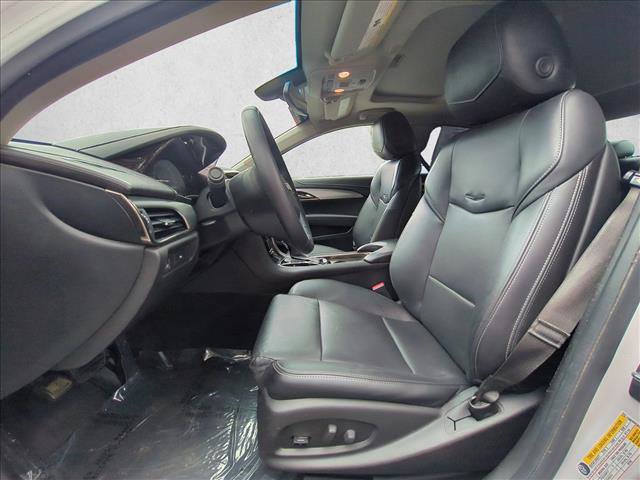 Used 2015 Cadillac ATS Luxury RWD image 17