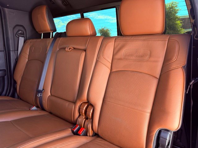 Used 2024 RAM 2500 Limited w/ Safety Group AWD/4WD image 24
