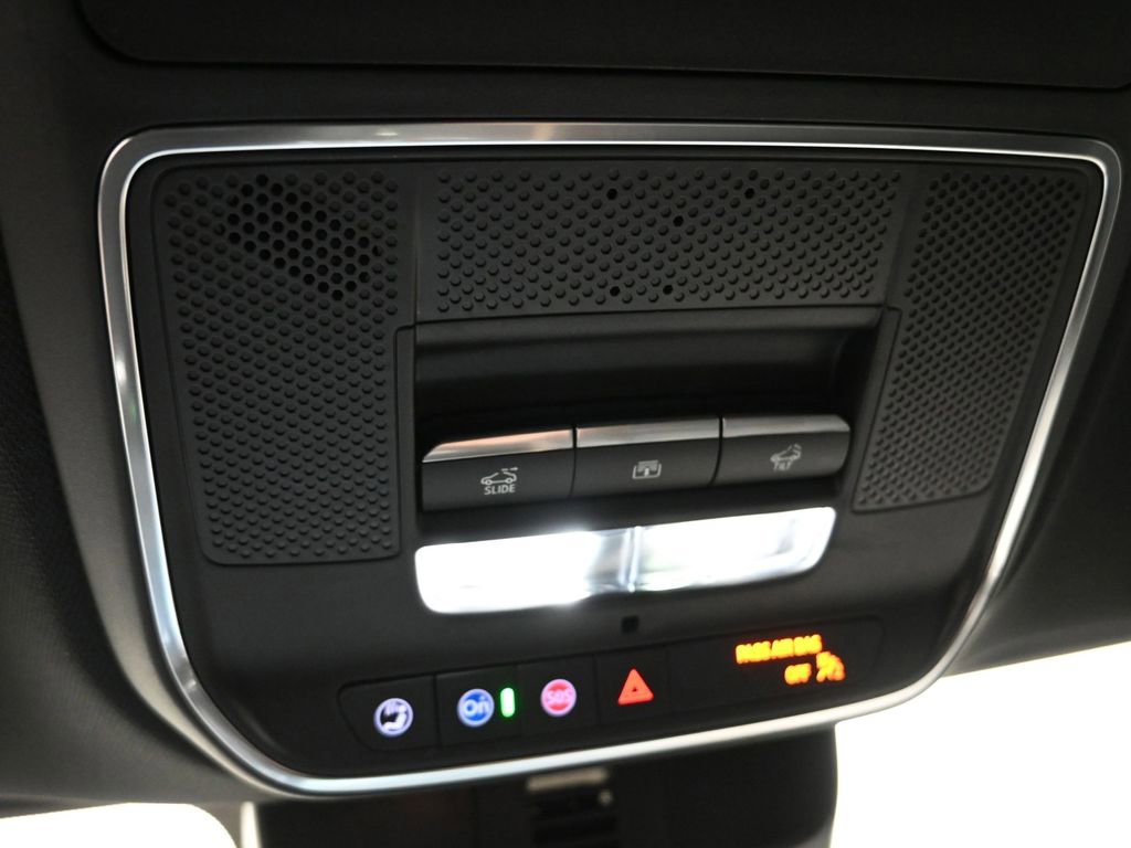 New 2026 Buick Enclave Avenir w/ Super Cruise Package image 21