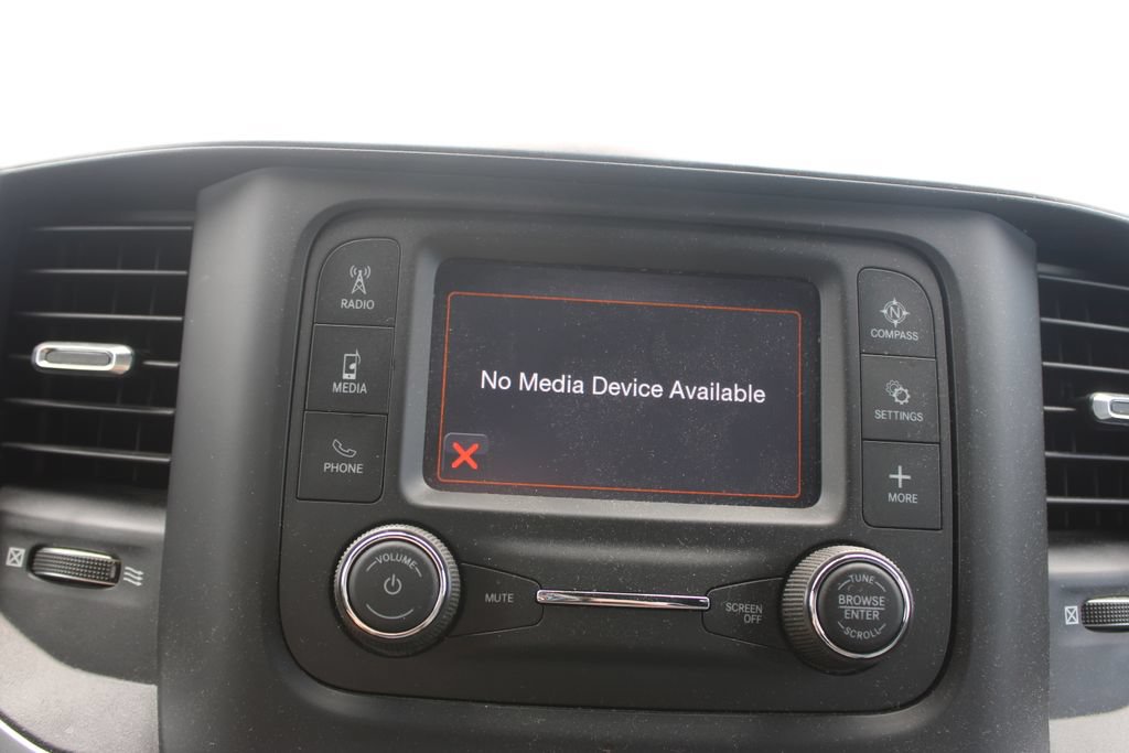Used 2023 RAM 1500 Big Horn RWD image 36