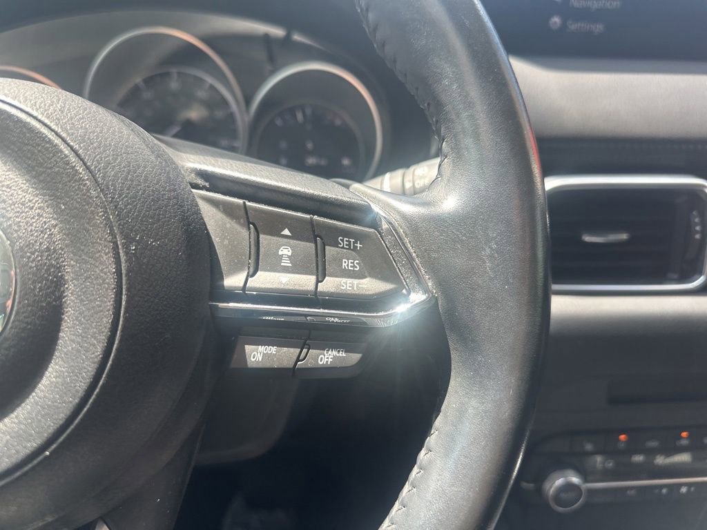 Used 2022 MAZDA CX-5 AWD 2.5 S image 15