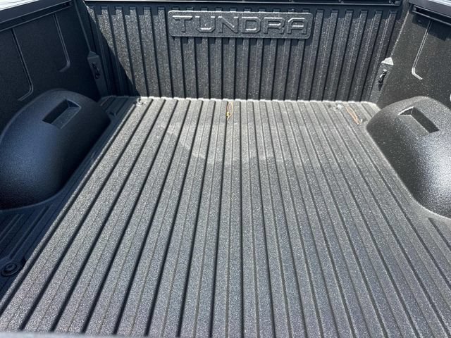 New 2026 Toyota Tundra Limited RWD image 12