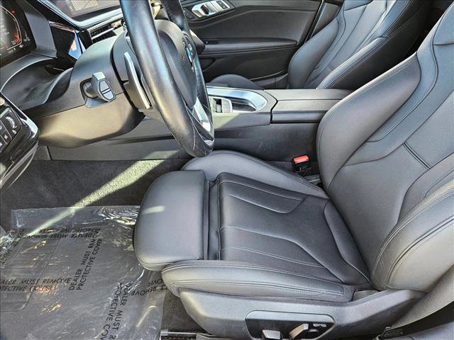 Used 2021 BMW Z4 sDrive30i image 10