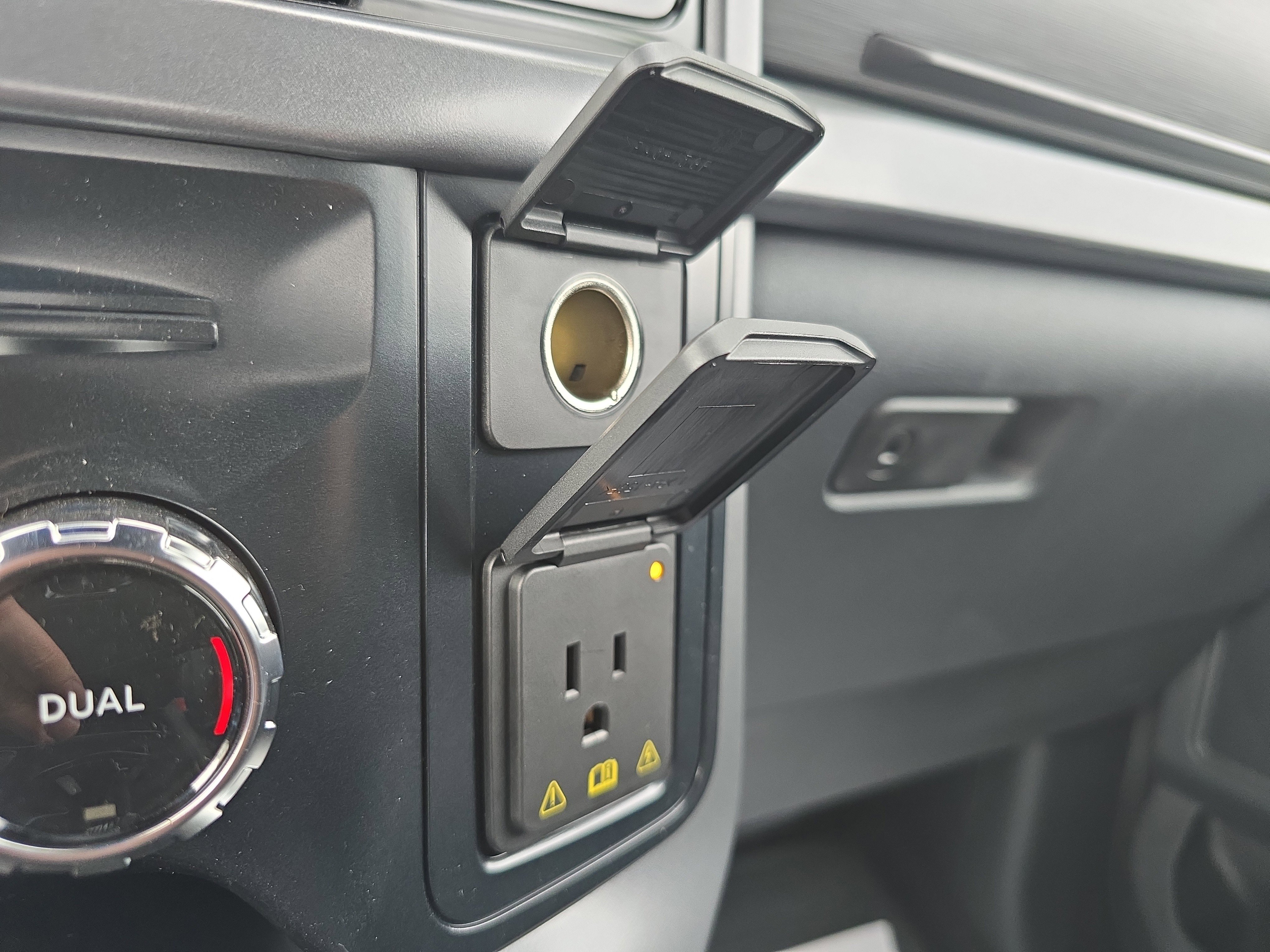 New 2026 Ford F150 XLT w/ Equipment Group 302A MID image 36