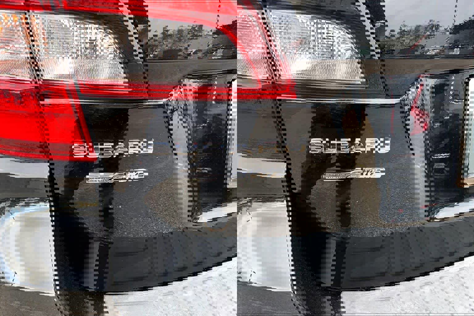 Used 2015 Subaru Outback 2.5i Limited image 31