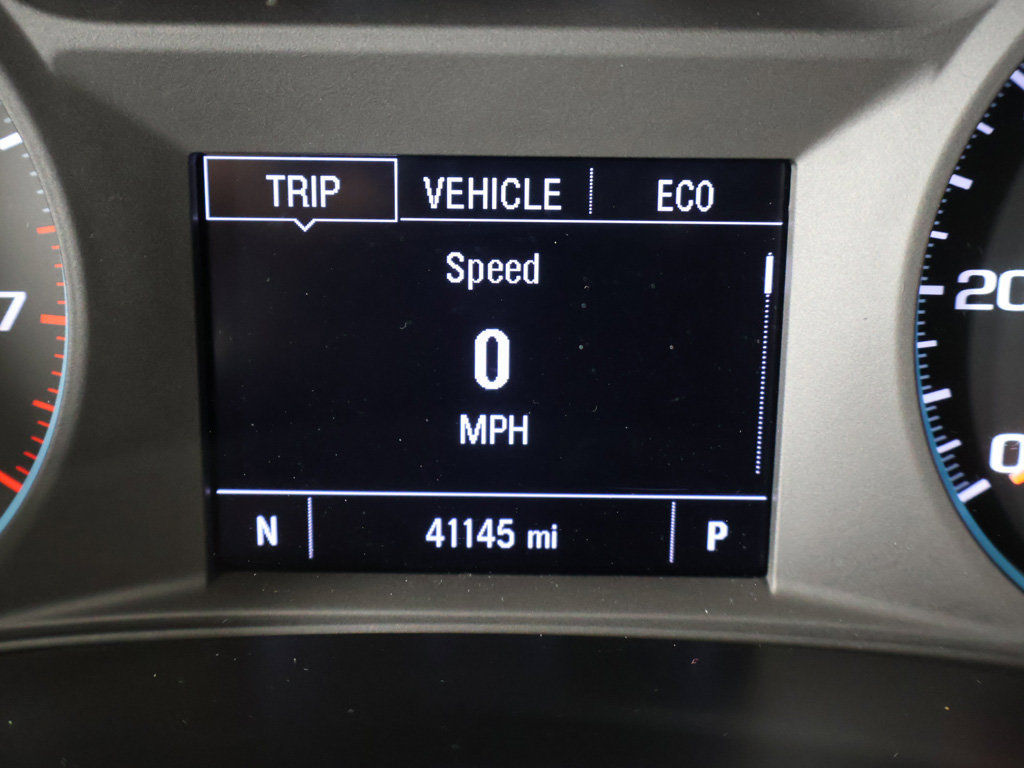 Used 2023 Chevrolet Malibu LT FWD image 35