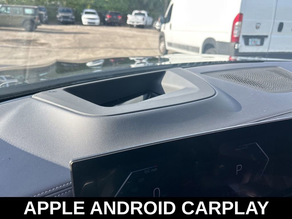 Used 2025 BMW X6 xDrive40i image 12