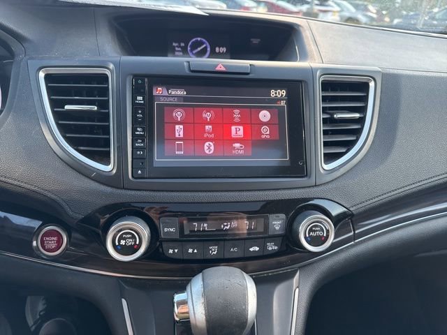Used 2015 Honda CR-V EX-L image 20