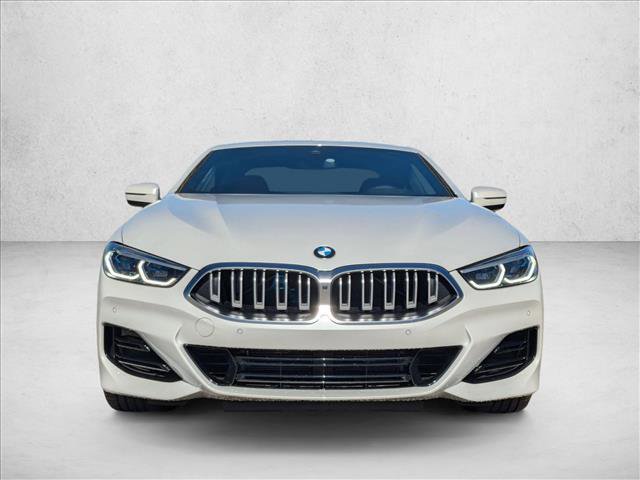 New 2026 BMW 840i Coupe w/ Driving Assistance Package image 6