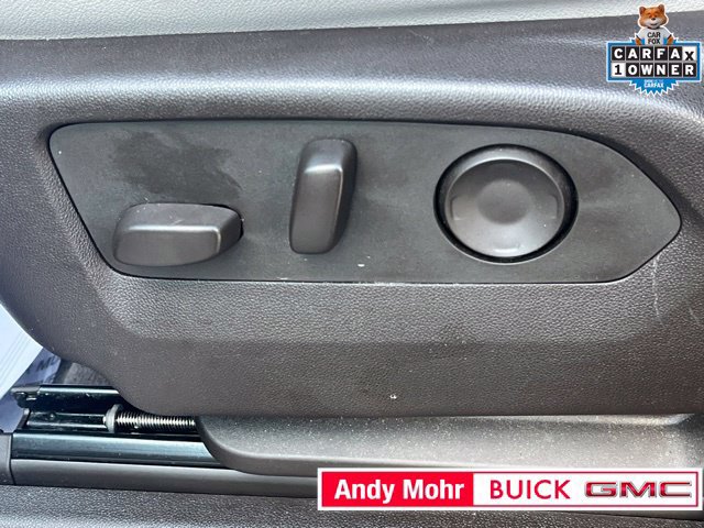 Used 2024 GMC Yukon XL SLT w/ SLT Premium Package AWD/4WD image 20