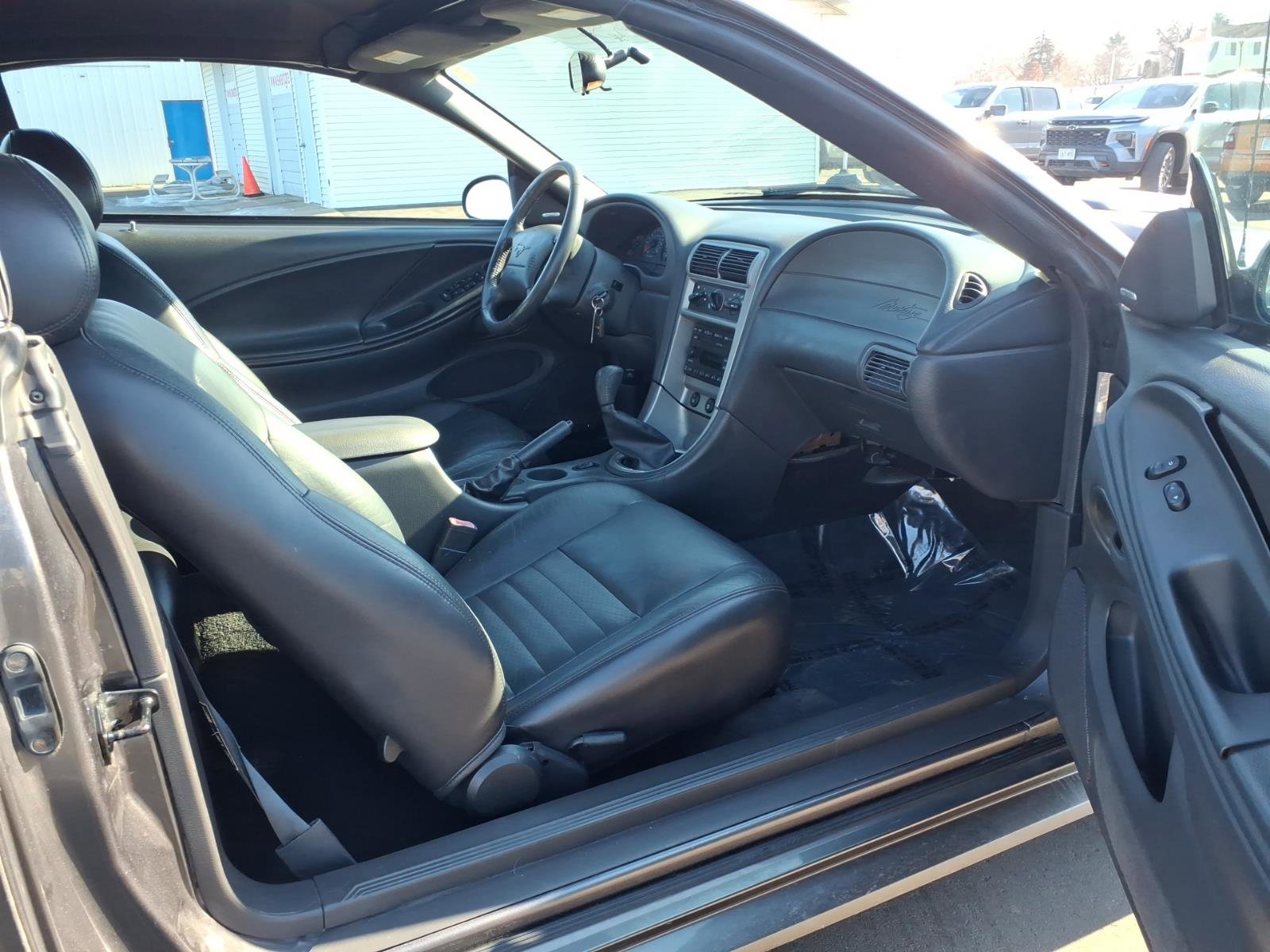 Used 2003 Ford Mustang GT image 13