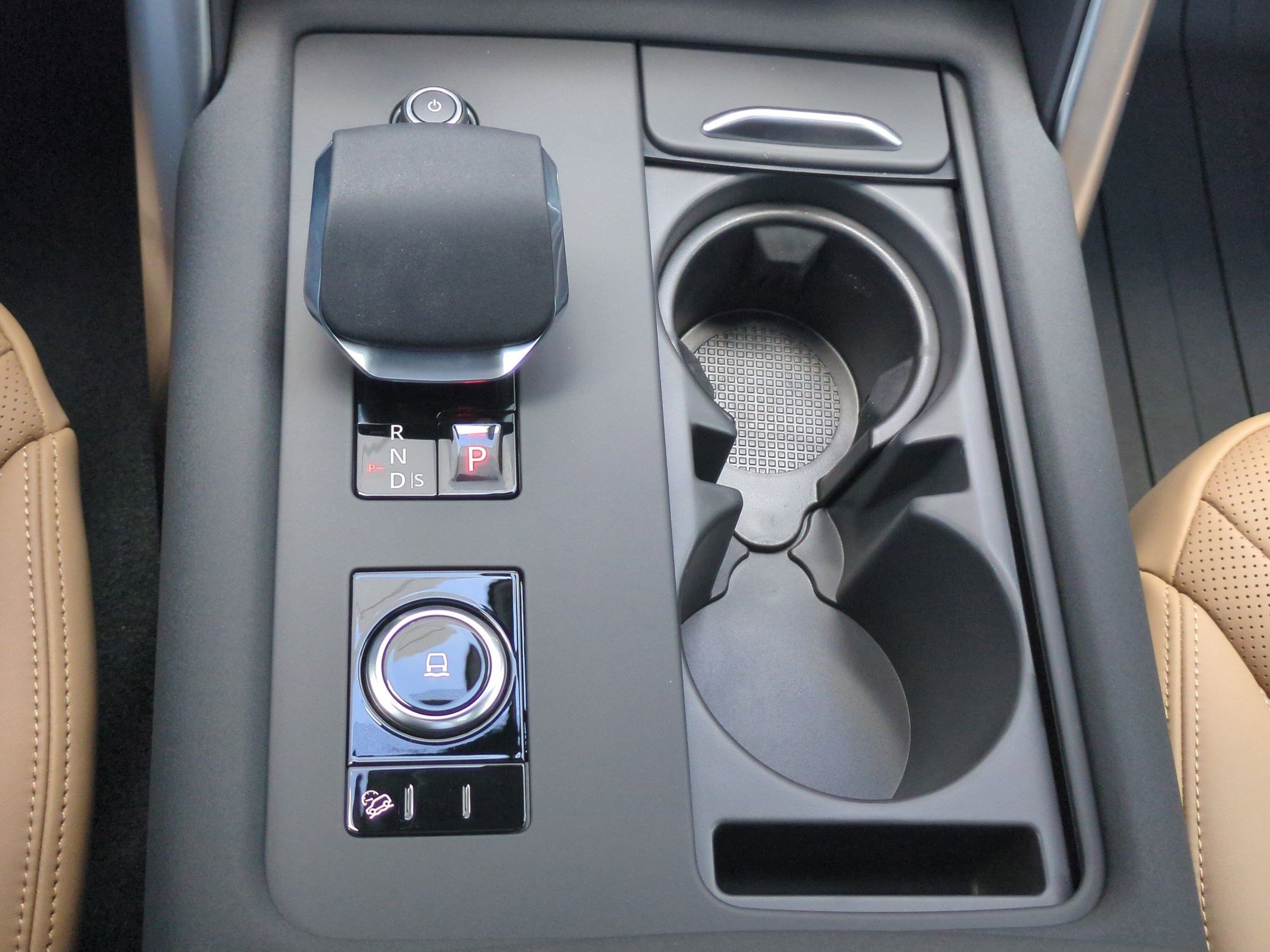 New 2026 Land Rover Discovery Dynamic SE image 20