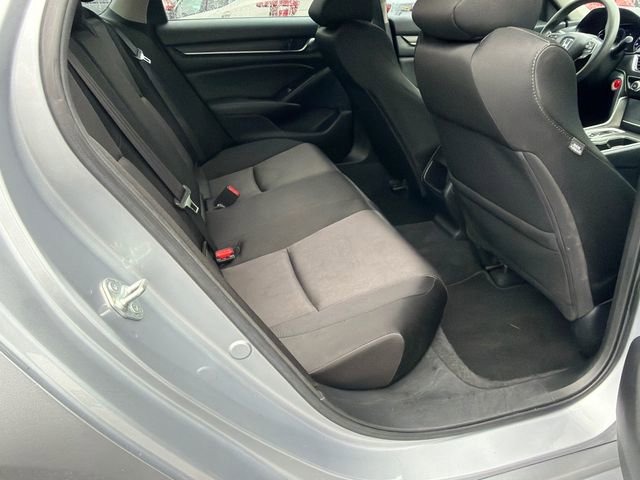 Used 2021 Honda Accord Hybrid image 15