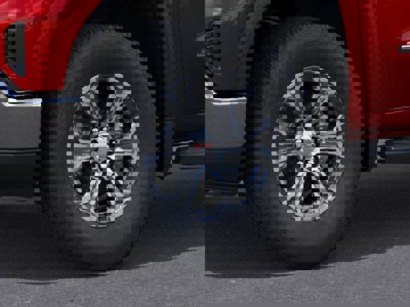 New 2026 GMC Sierra 1500 SLT image 33