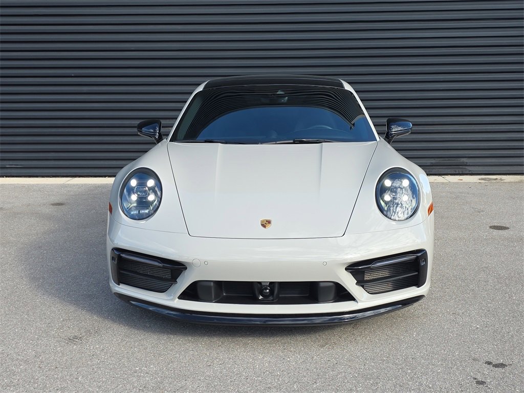 Certified 2024 Porsche 911 Carrera GTS image 10