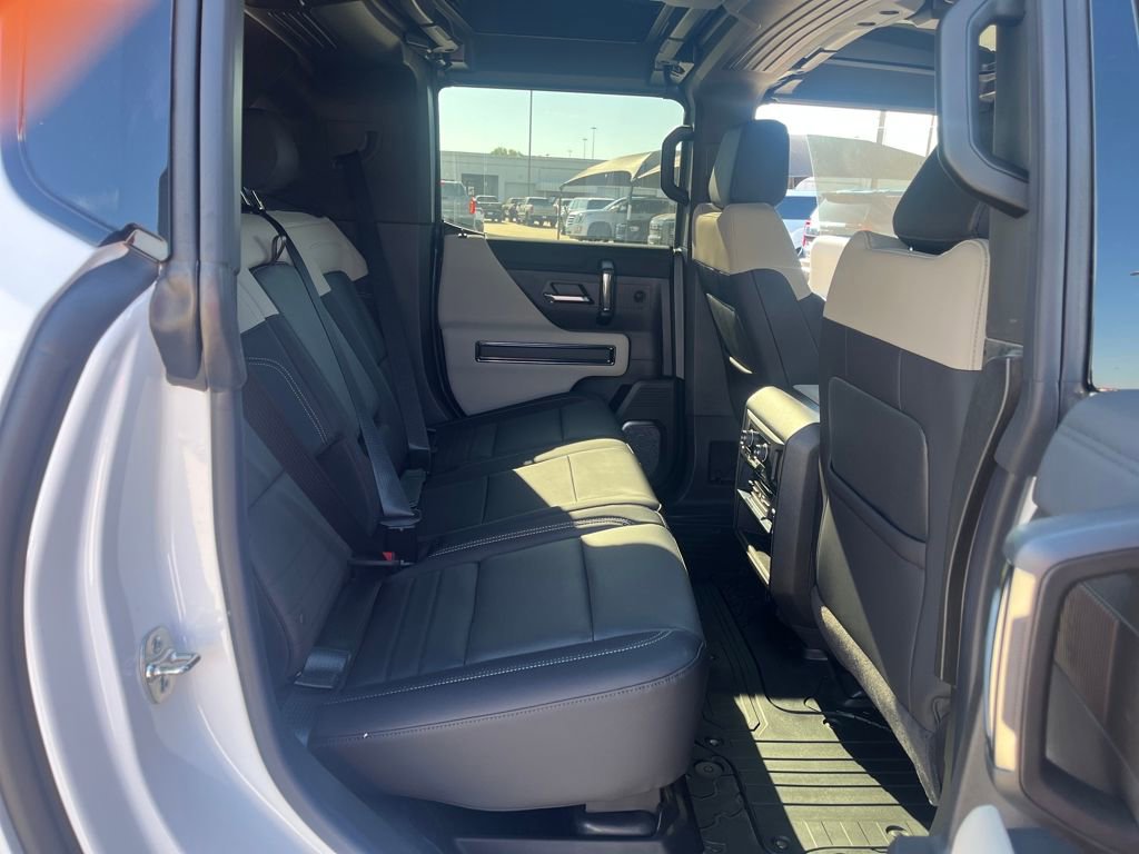 New 2026 GMC Hummer EV SUV image 20