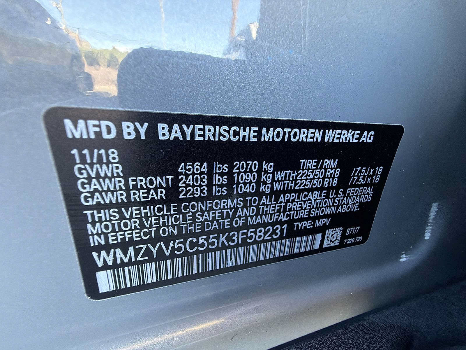 Used 2019 MINI Cooper Countryman ALL4 AWD/4WD image 29