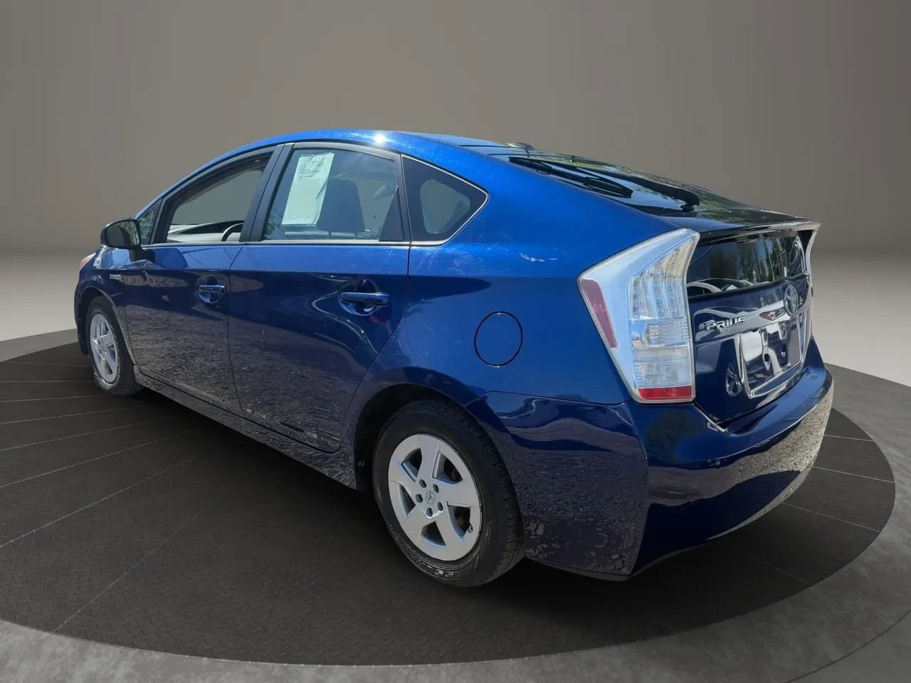 Used 2010 Toyota Prius Five FWD image 7