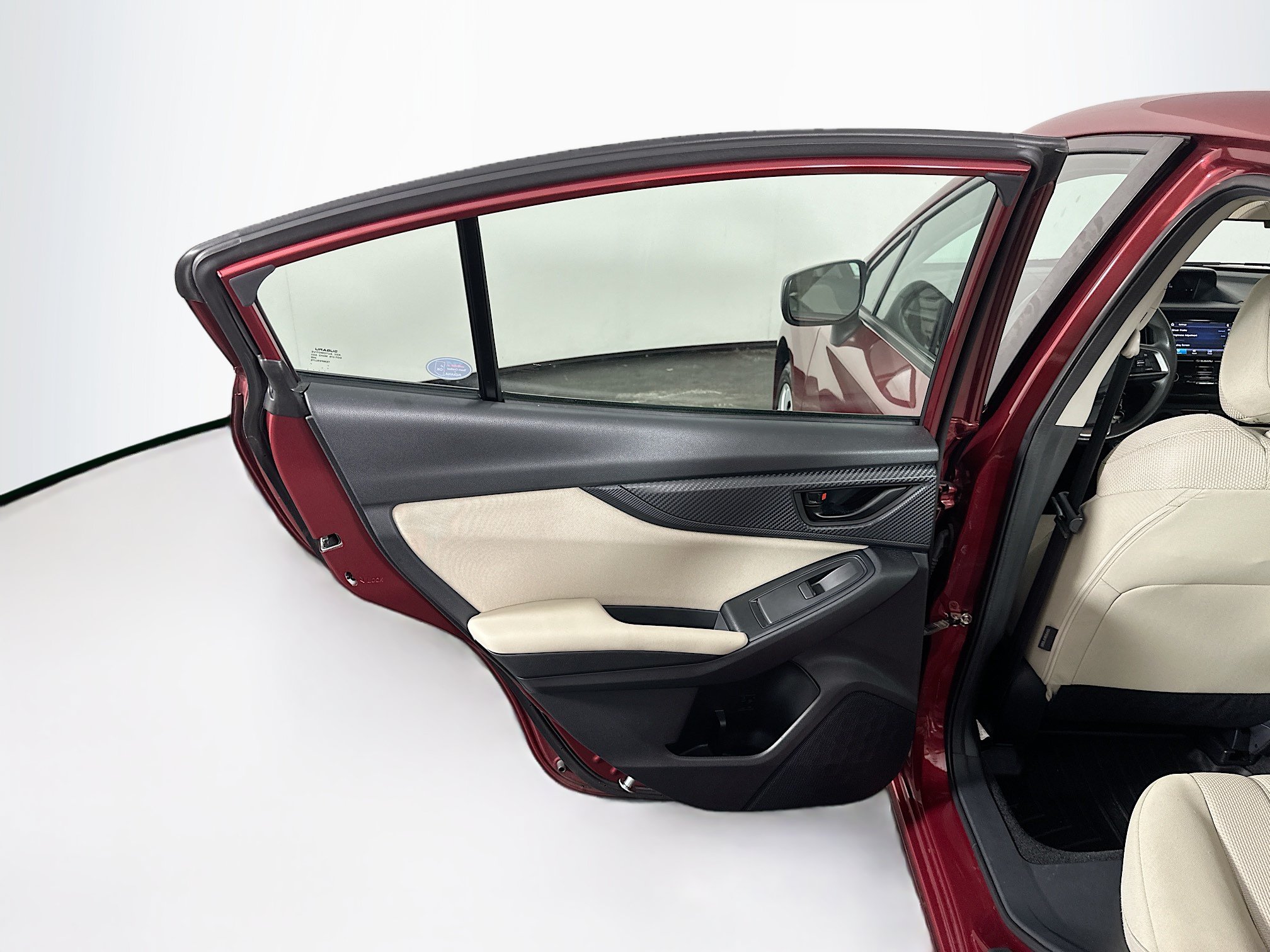 Used 2019 Subaru Impreza 2.0i AWD/4WD image 24