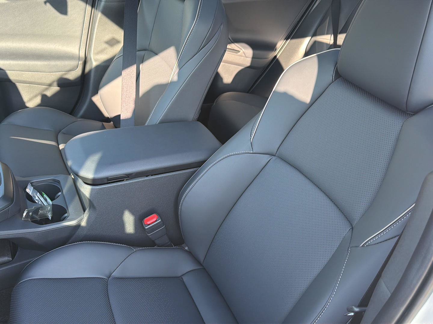 New 2026 Toyota bZ Woodland AWD/4WD image 29