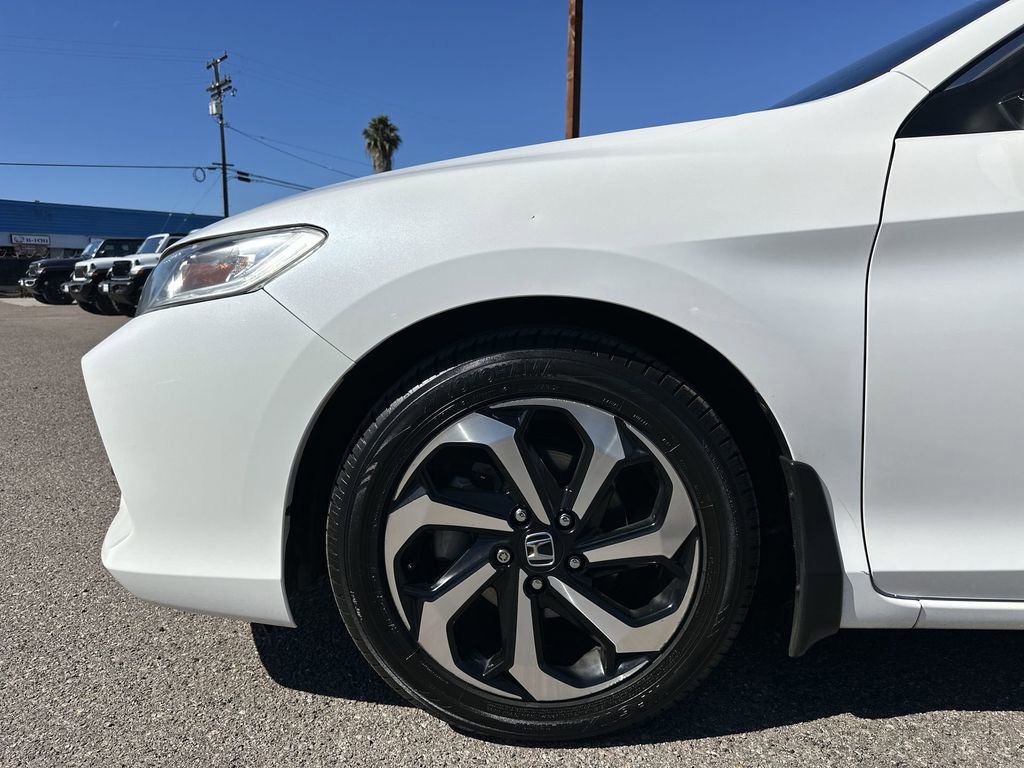Used 2017 Honda Accord LX-S image 18