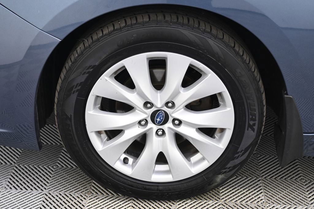 Used 2015 Subaru Legacy 2.5i Premium image 17