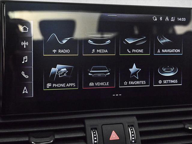 Used 2025 Audi Q5 2.0T Premium image 13