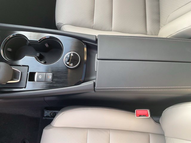 New 2026 Nissan Rogue Dark Armor AWD/4WD image 25