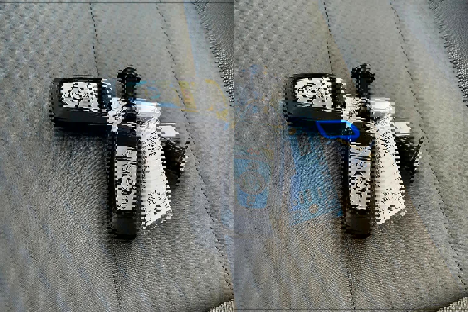 Used 2022 Ford Escape SE w/ Convenience Package image 15