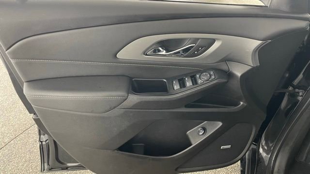Used 2024 Chevrolet Traverse Limited LT image 34