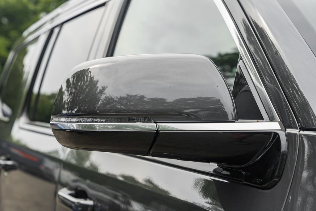 Used 2022 Jeep Wagoneer Series III image 17