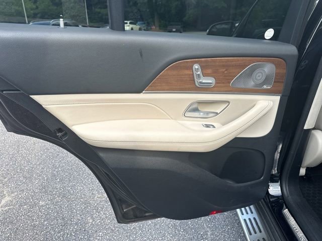Used 2021 Mercedes-Benz GLE 350 4MATIC image 9