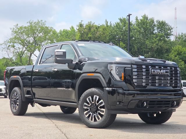 New 2026 GMC Sierra 3500 Denali Ultimate AWD/4WD video 2