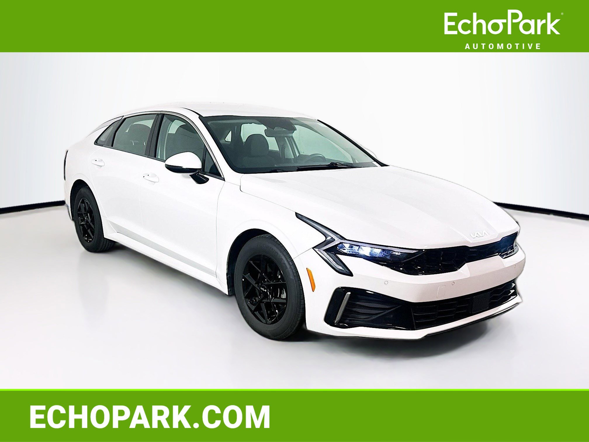 Used 2025 Kia K5 LXS