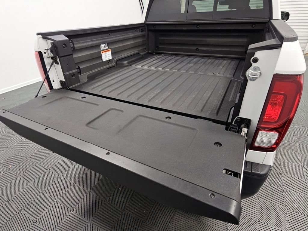 Used 2023 Honda Ridgeline RTL image 34