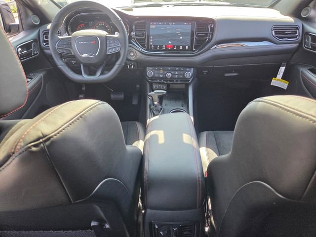 New 2026 Dodge Durango GT AWD/4WD image 15