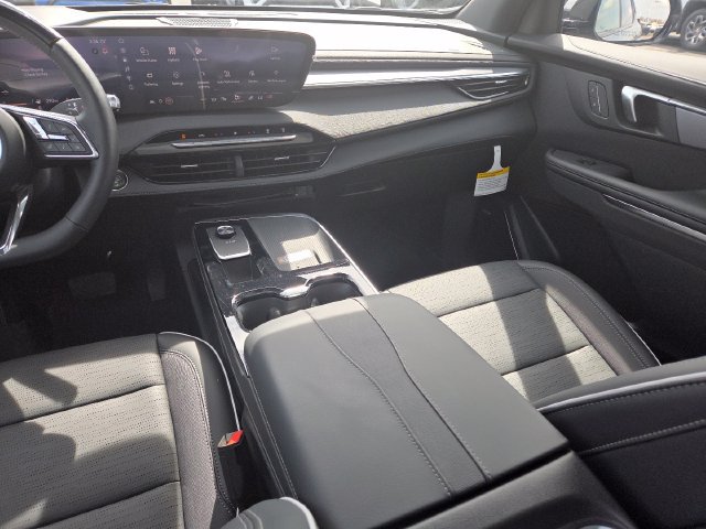New 2026 Buick Enclave Sport Touring w/ Super Cruise Package FWD image 35