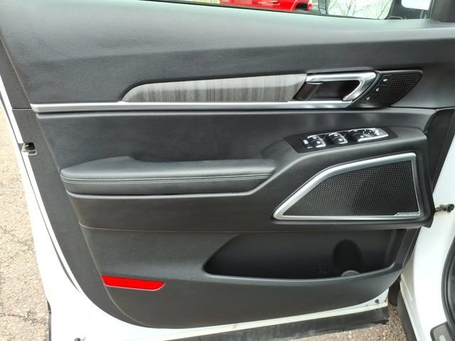 Used 2023 Kia Telluride SX AWD/4WD image 10